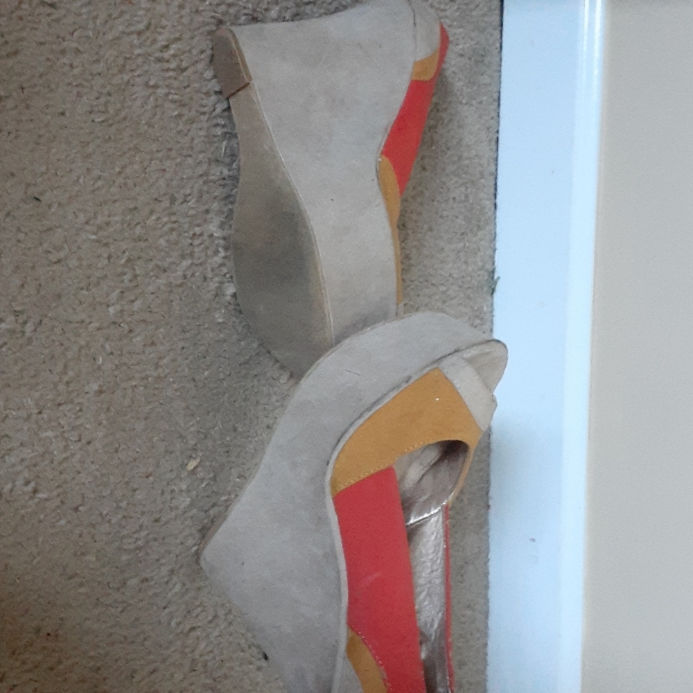 shoes
